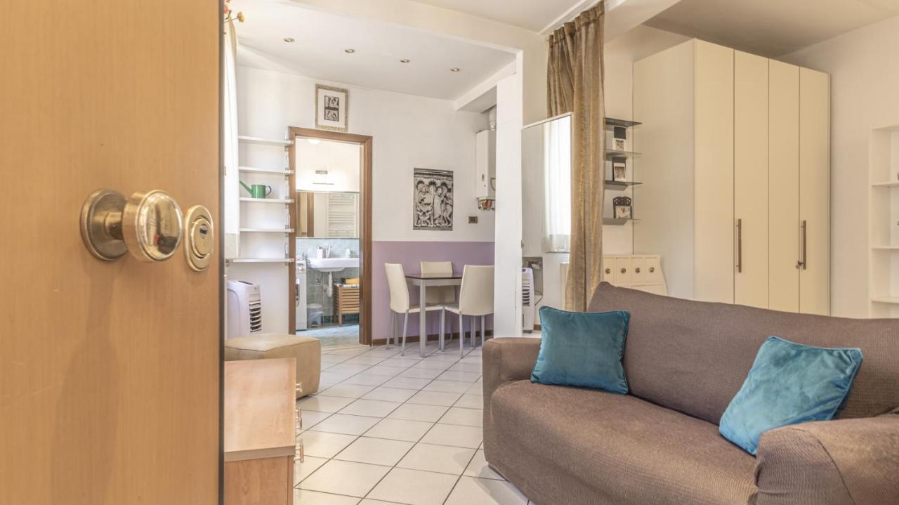 Appartamento Monolivi 35 - Affitti Brevi Italia Modena Esterno foto