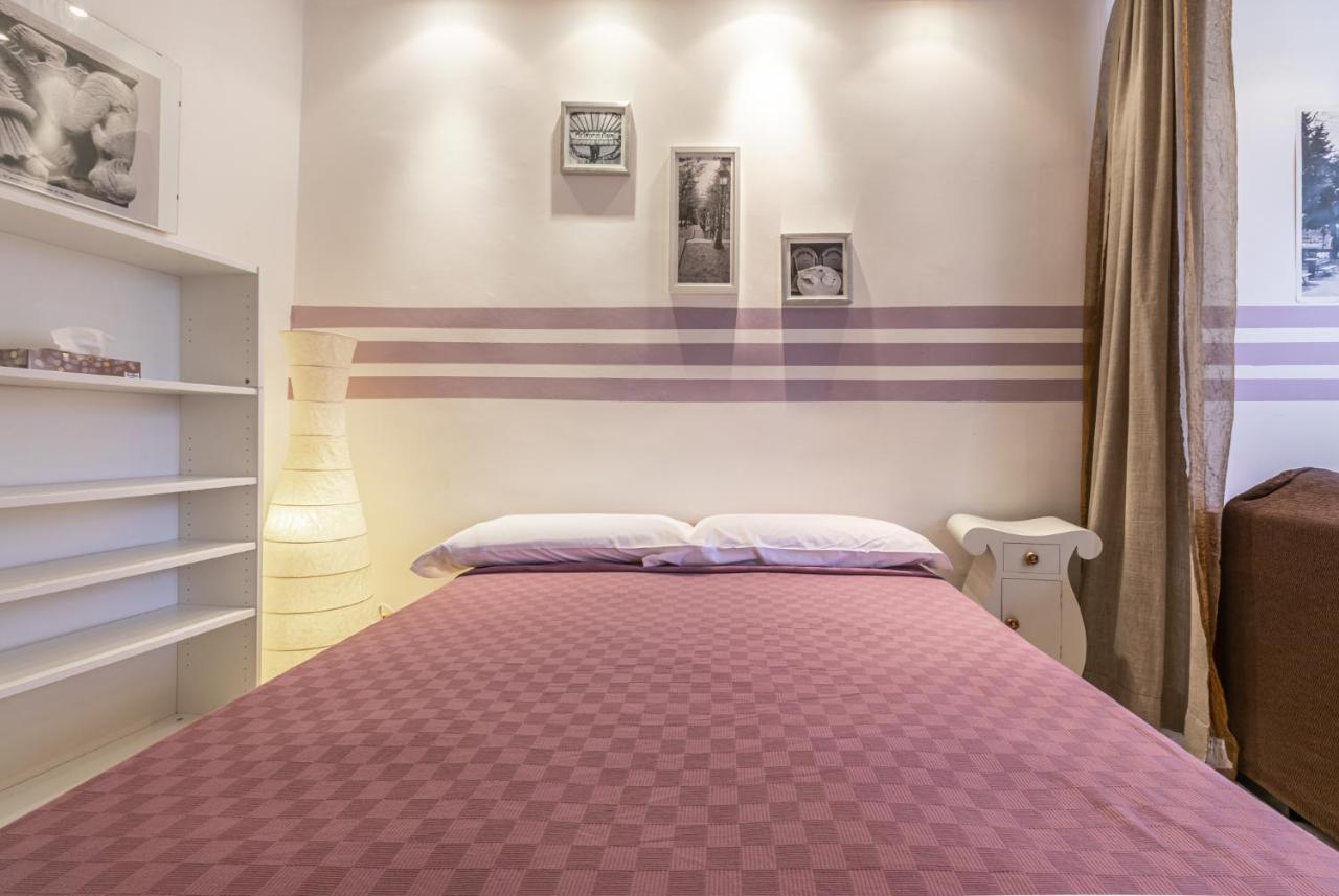 Appartamento Monolivi 35 - Affitti Brevi Italia Modena Esterno foto