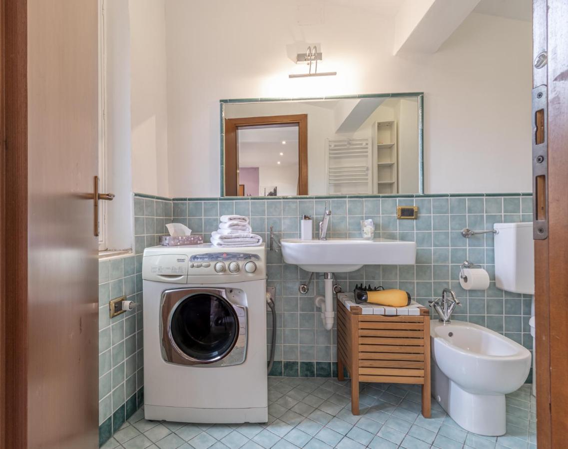 Appartamento Monolivi 35 - Affitti Brevi Italia Modena Esterno foto