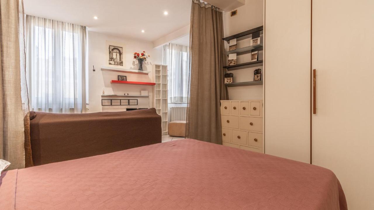 Appartamento Monolivi 35 - Affitti Brevi Italia Modena Esterno foto