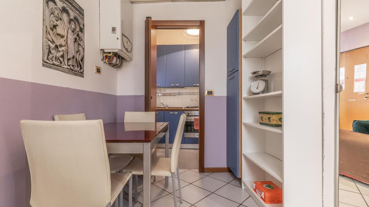 Appartamento Monolivi 35 - Affitti Brevi Italia Modena Esterno foto