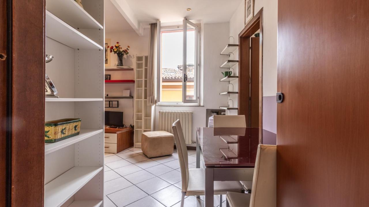 Appartamento Monolivi 35 - Affitti Brevi Italia Modena Esterno foto