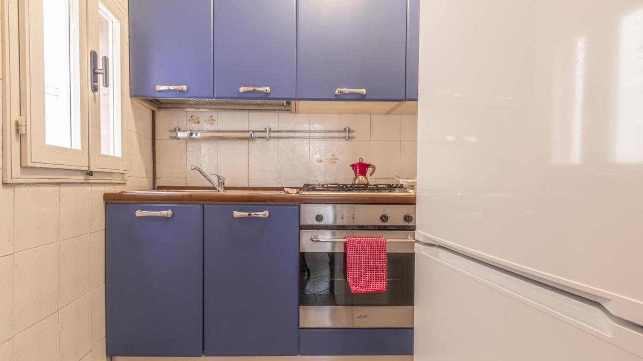 Appartamento Monolivi 35 - Affitti Brevi Italia Modena Esterno foto