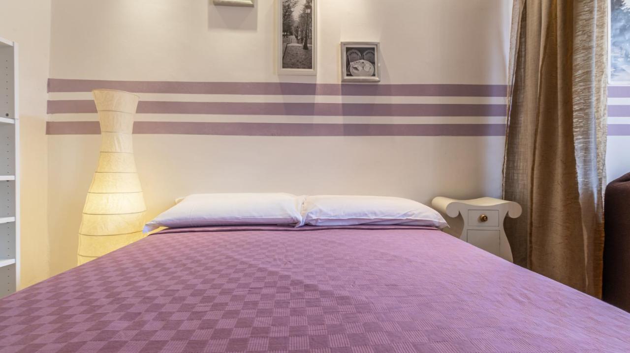 Appartamento Monolivi 35 - Affitti Brevi Italia Modena Esterno foto